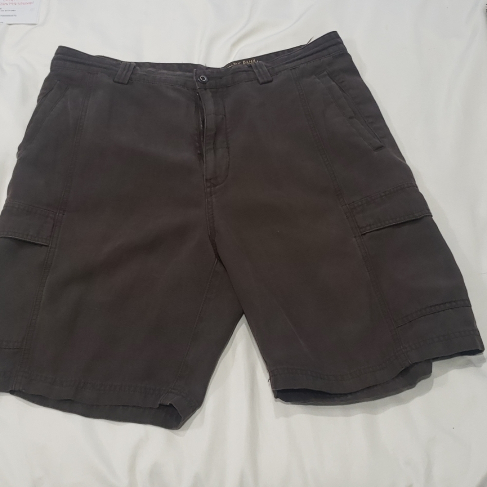 Men Short